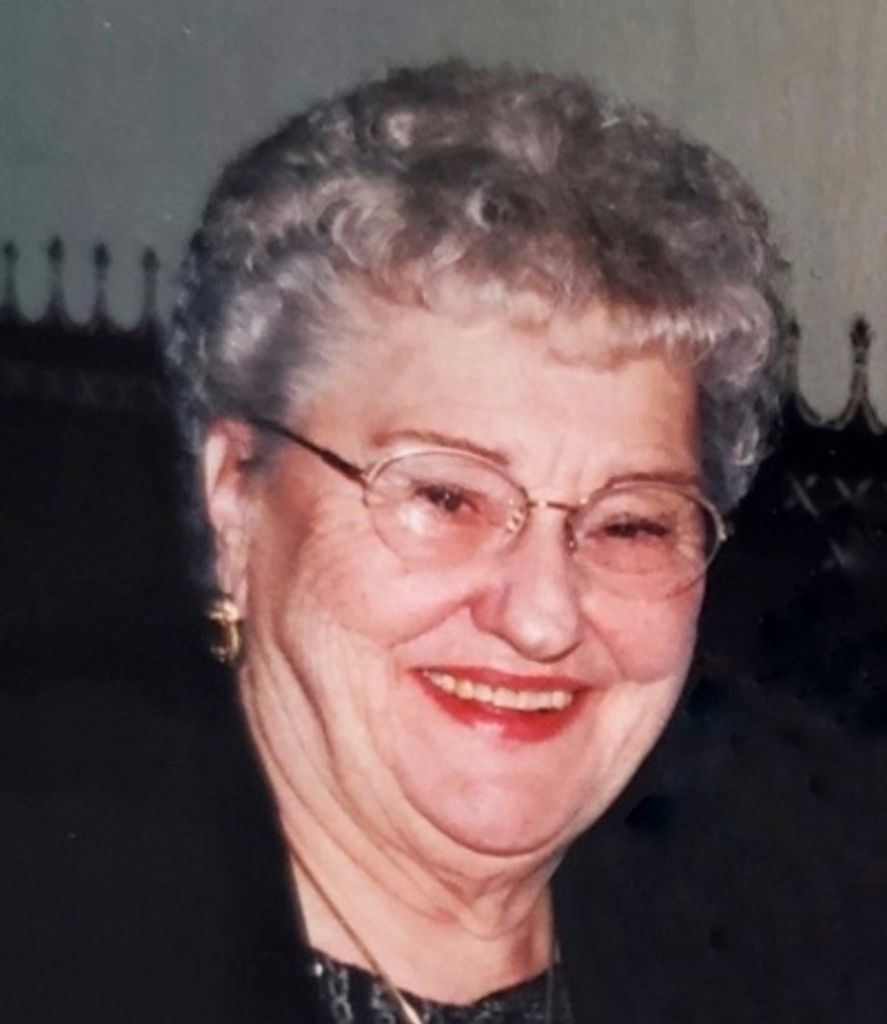 Elizabeth "Betty" Julia Lipprand Profile Photo