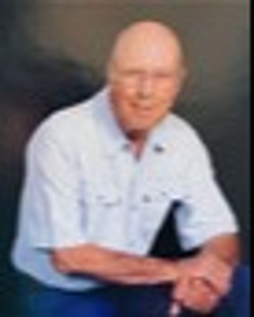 Bernard Wayne "Bernie" Giddens