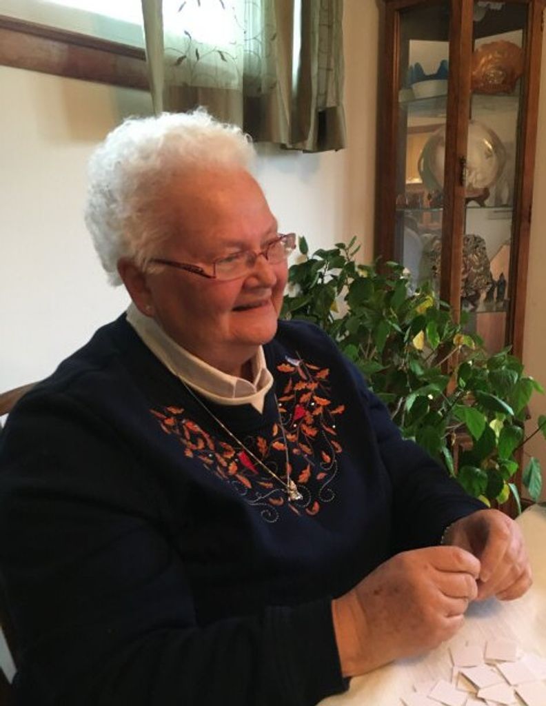 Jan Rochelle Burnette