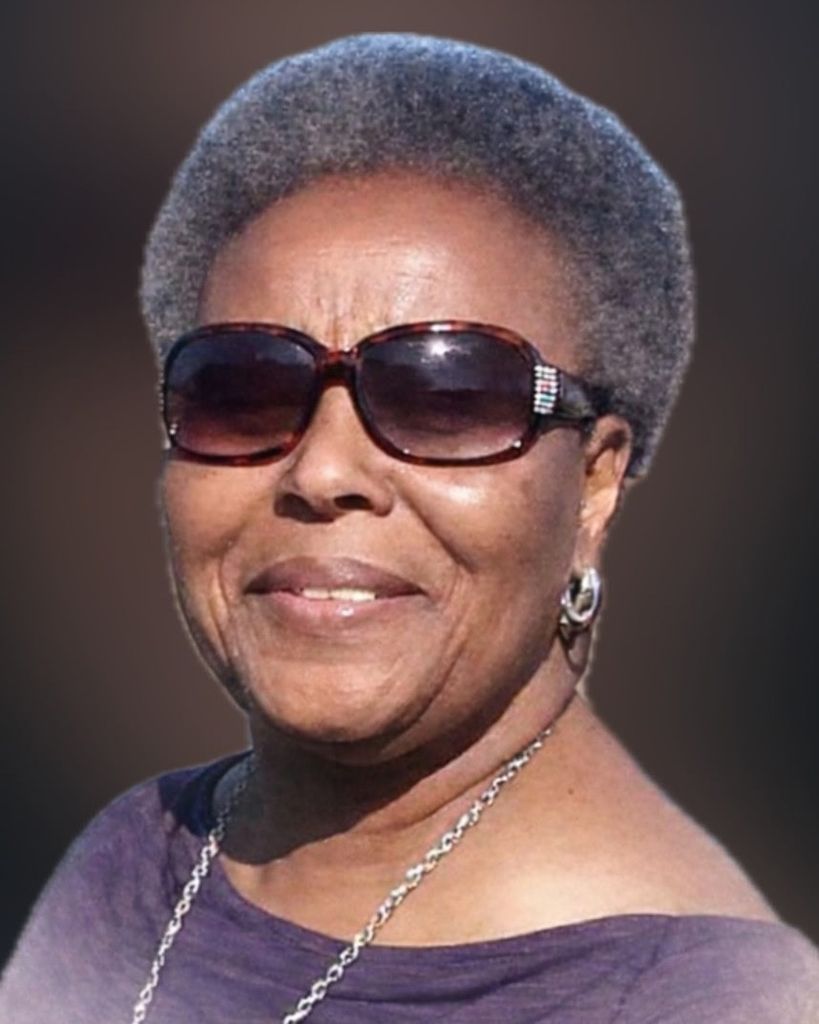 Shelly Ann Robertson