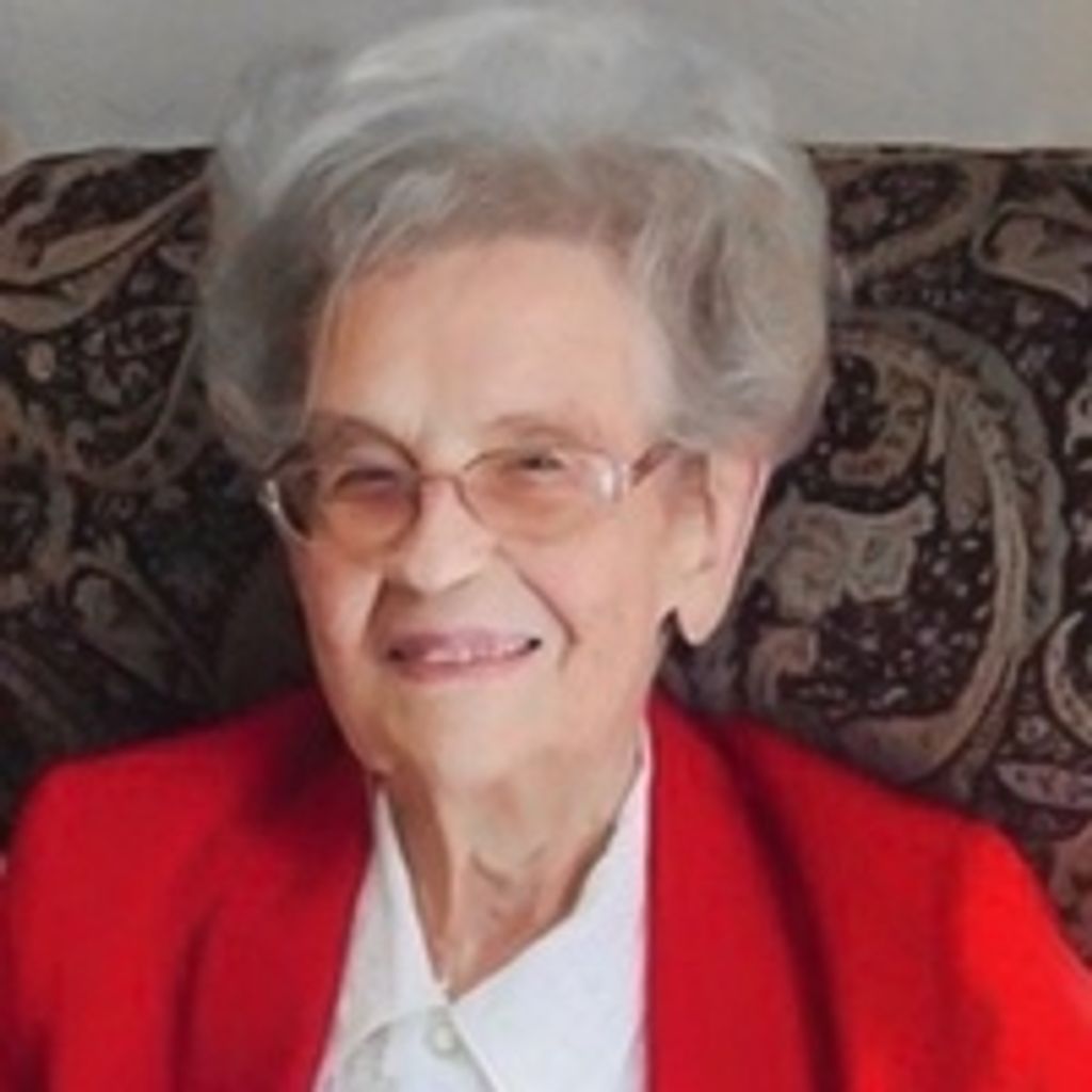 Pauline Ellen Beasler