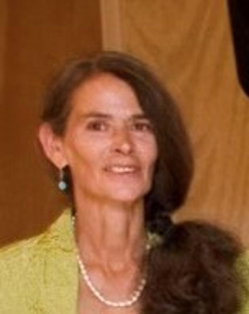 Adeline Ghezzi (Ghezzi)  Farrow