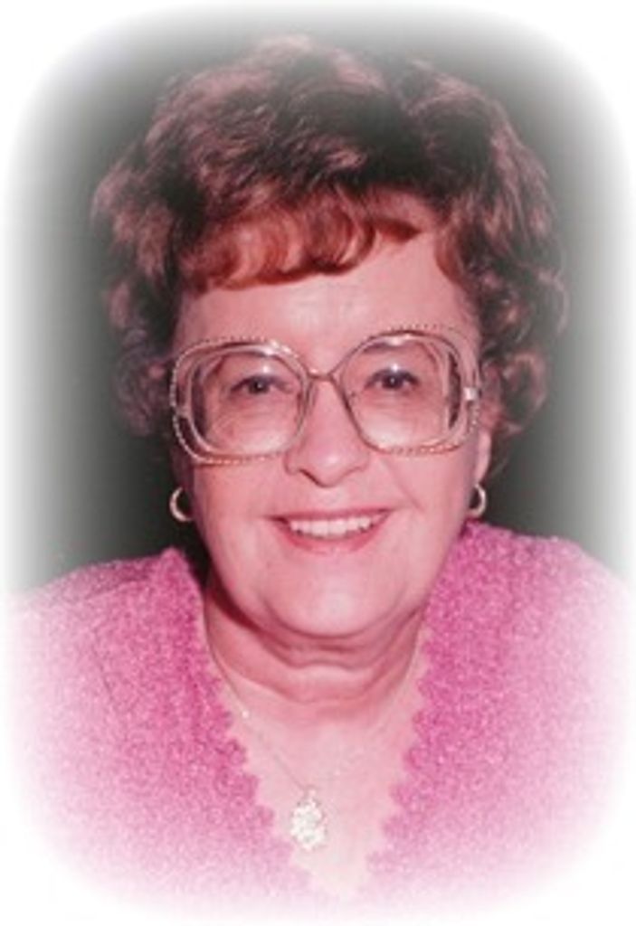 Marie Sophia Heinrichs