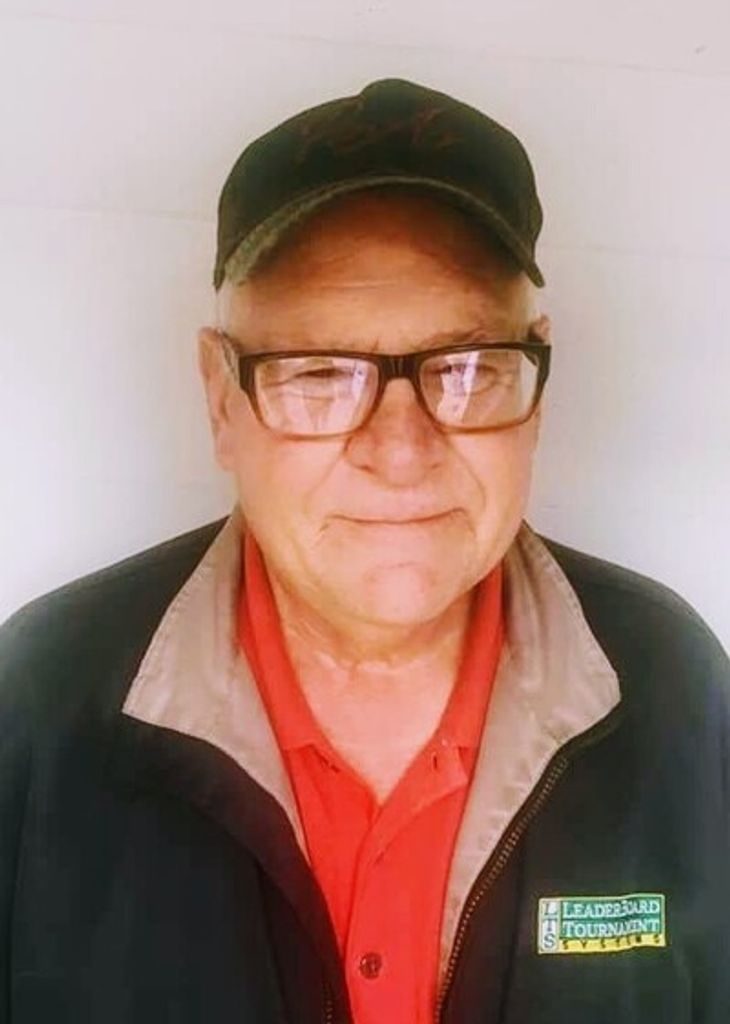 Mike Arney