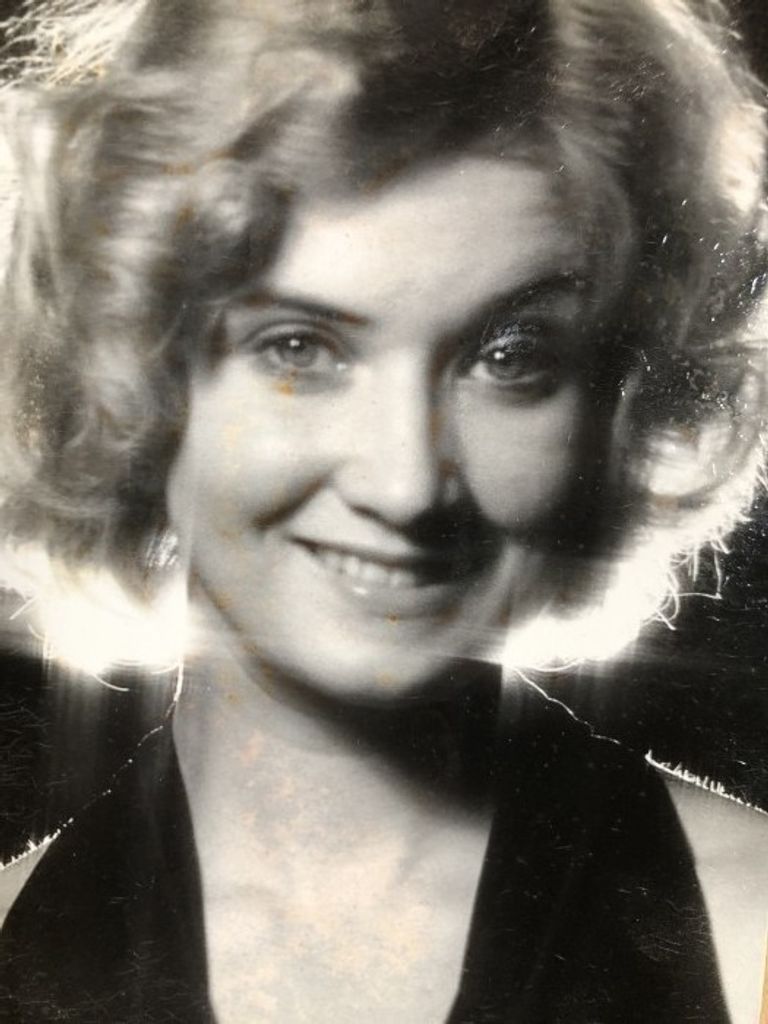 Johanna Ellen (Corn)  Macpherson