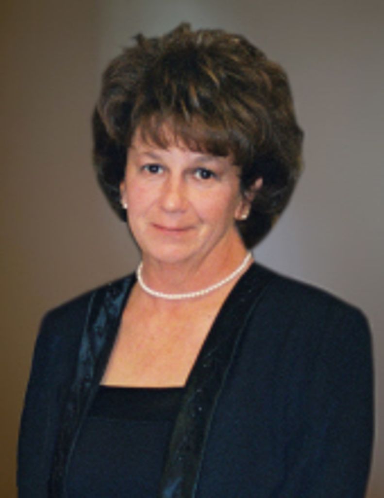 Sandra "Sandy" Faye Mccullagh