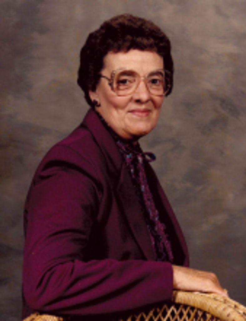 Norma Jean Young