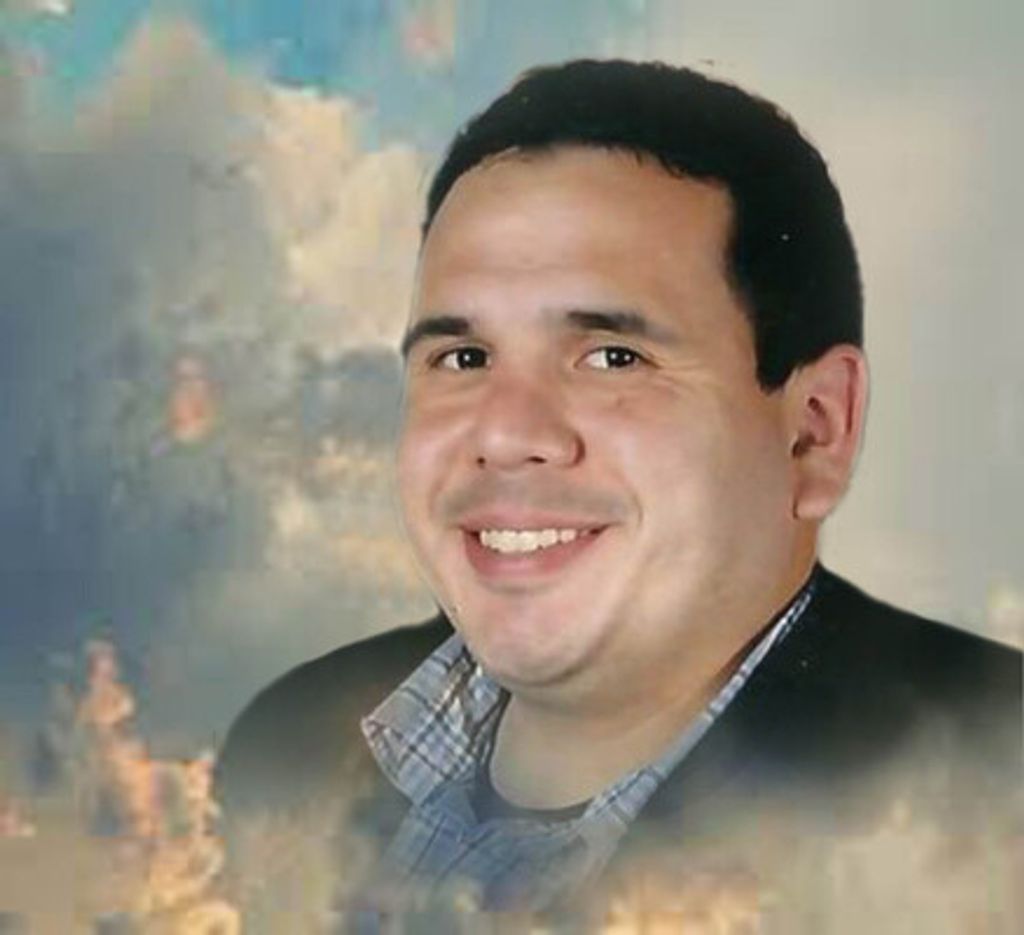 Bryan Matthew Lerma