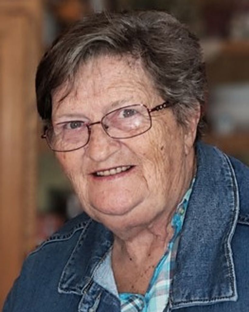 Joyce Karnes Profile Photo