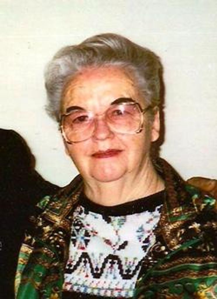 Viola E. Thomas Profile Photo