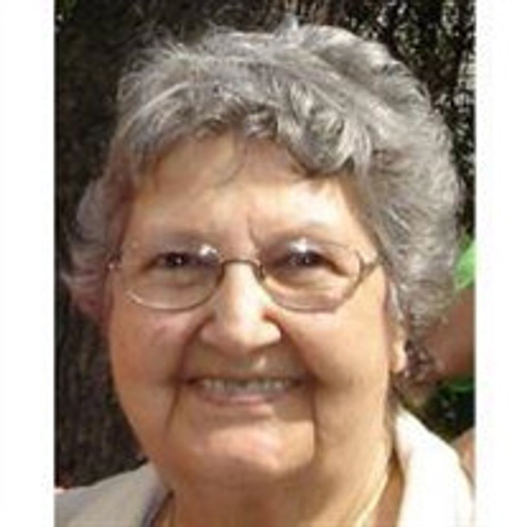 Gertrude M. Shorey