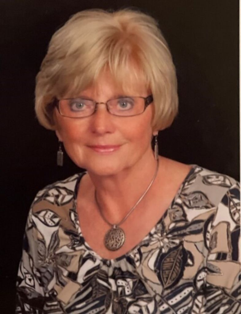 Barbara Ernst Wilson