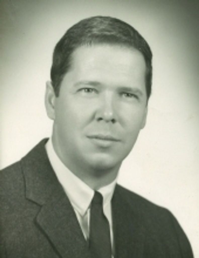 Charles D. Mccann Profile Photo