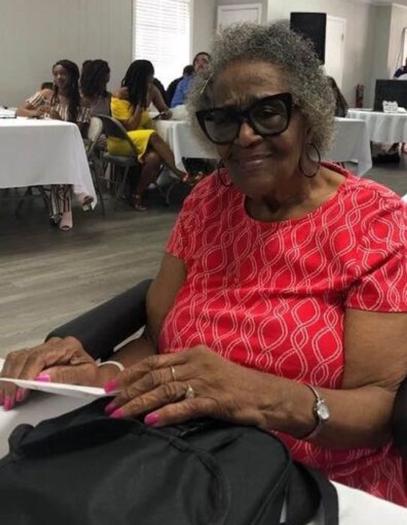 Wilhelmina Billie Williams Profile Photo