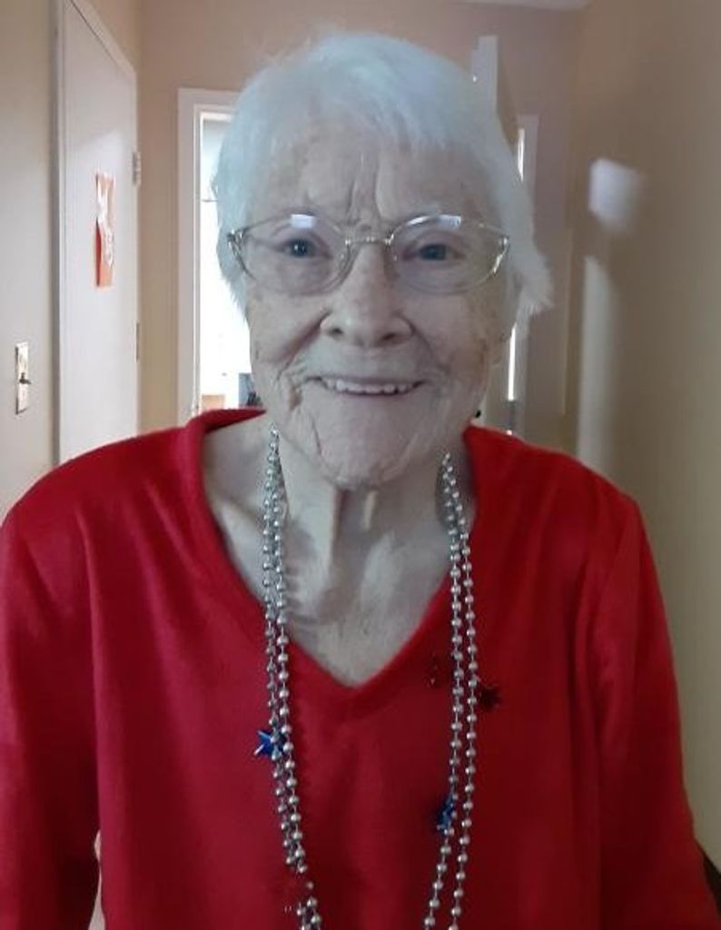 Patsy E. Drook Profile Photo