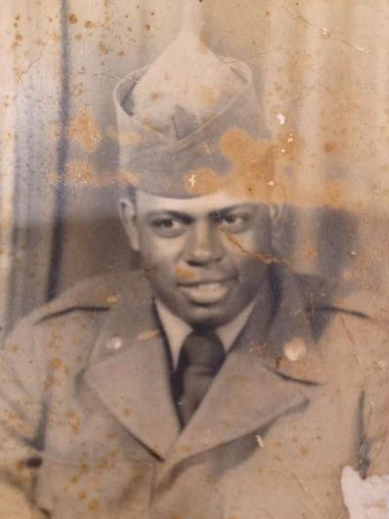 Walter Vance Henderson, Sr. Profile Photo