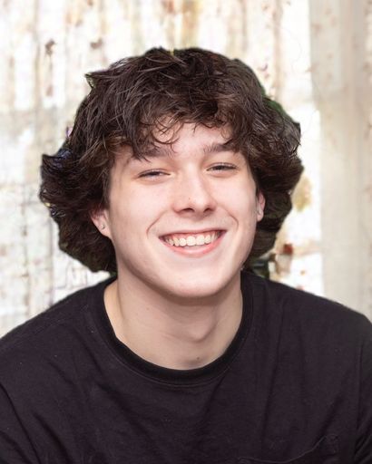 Bryce Patrick Meehan's obituary image