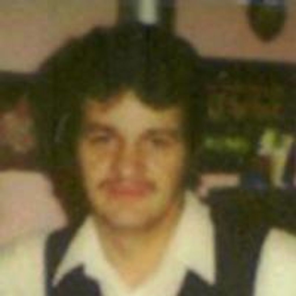 Allen McMullin