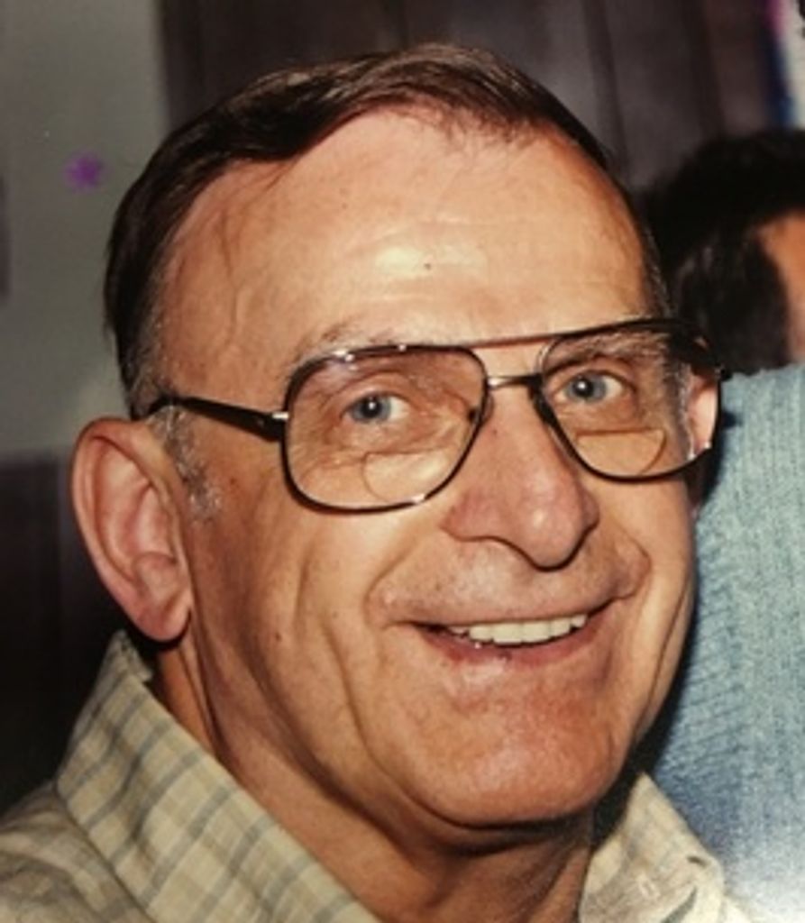 Jerome Philip "Jerry" Karas Profile Photo