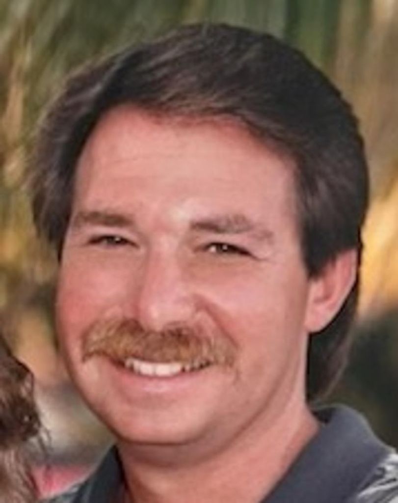 Maurice "Mooch" Lewis Profile Photo