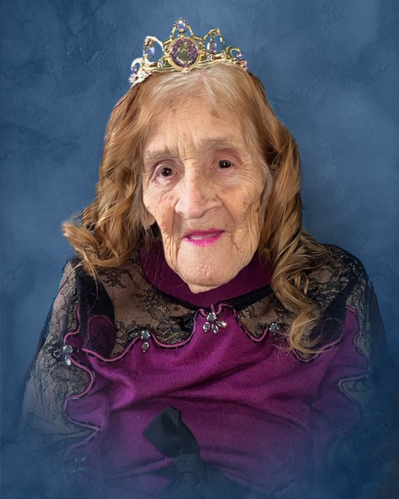 Camerina Benitez
