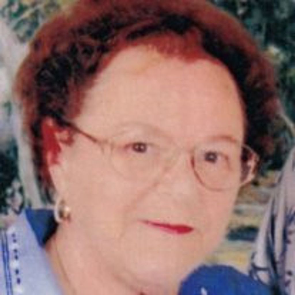 Barbara Ellis Willis Profile Photo