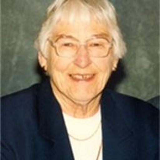 Beulah Jane Boss (Mccann) Profile Photo