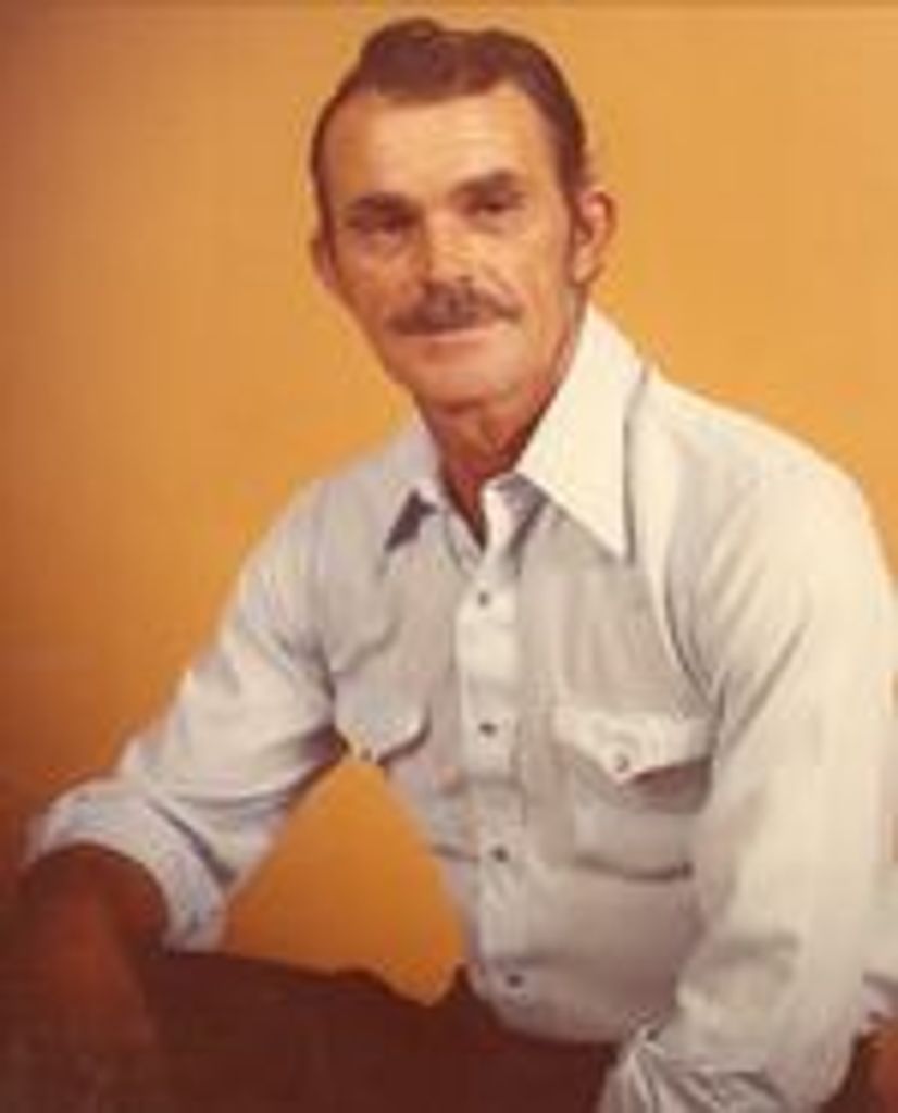 Chester Eugene Threlkeld