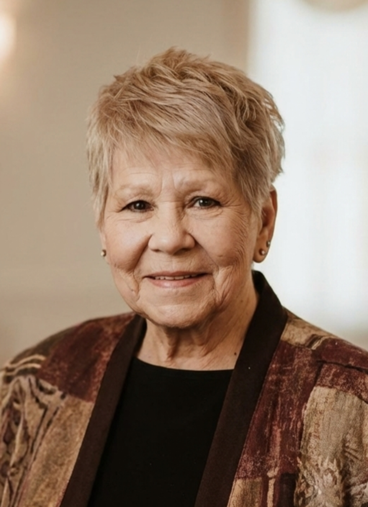 Carolyn McBreen Gibbs Profile Photo