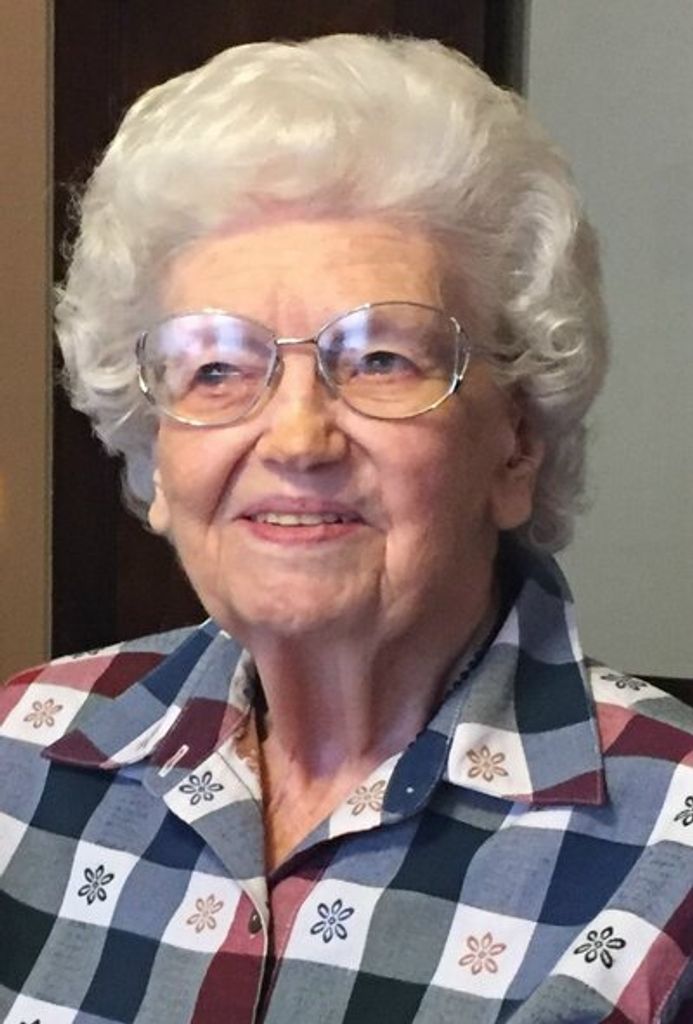 Doris A Cantrell-Stevenson Profile Photo