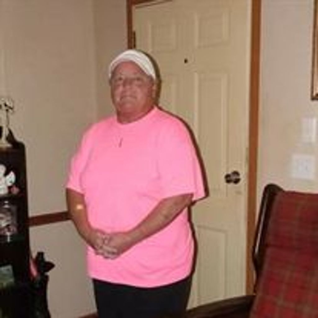 Joyce Luckey