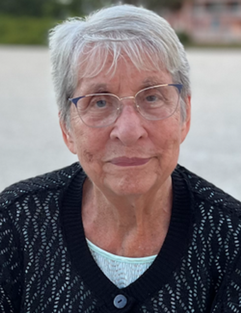 June Helen (Vonfange) Hines Profile Photo
