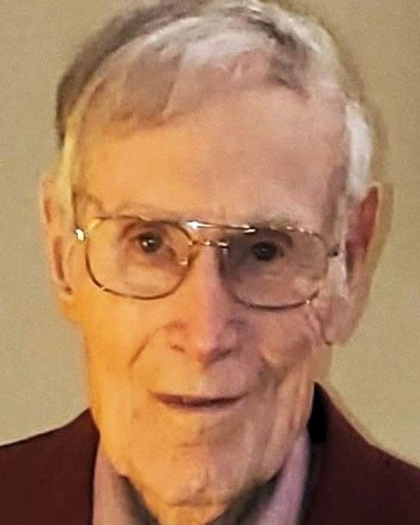 Donald D. Decker, M.D. Profile Photo