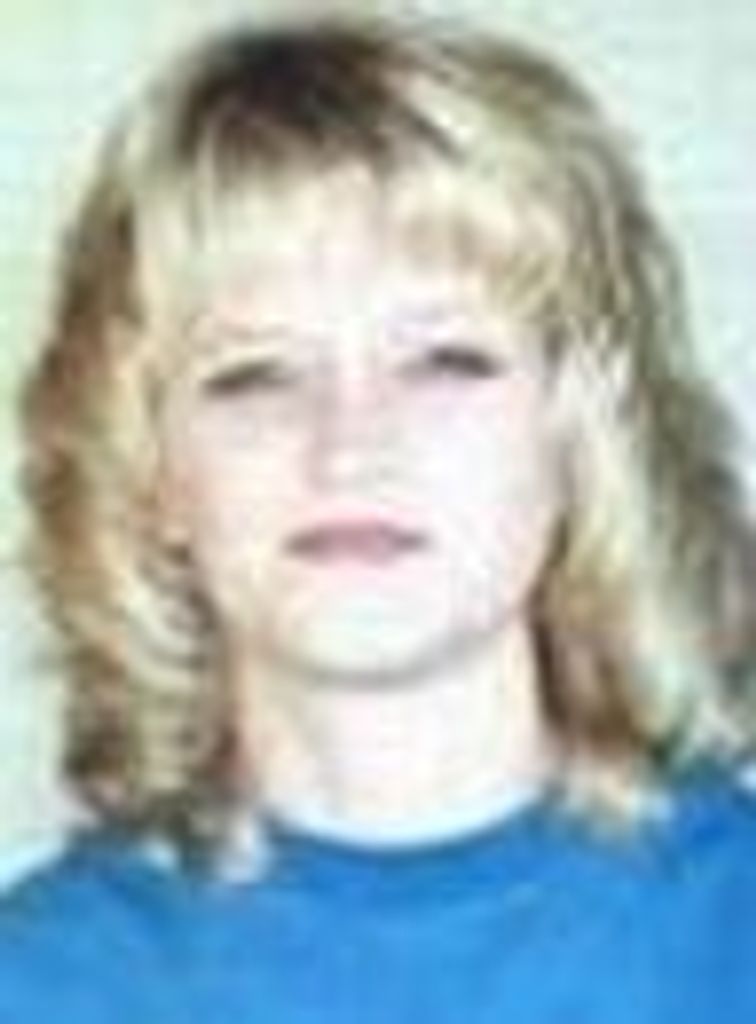 Chrste Michelle (Ennis) Garside