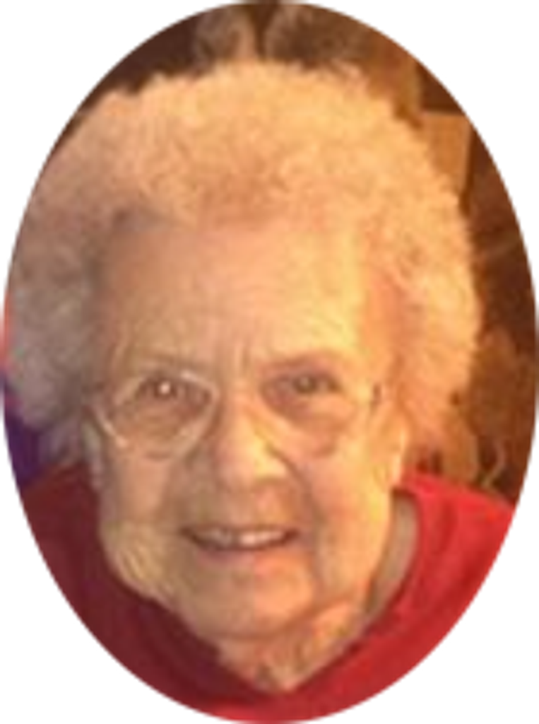 Mildred Andersen