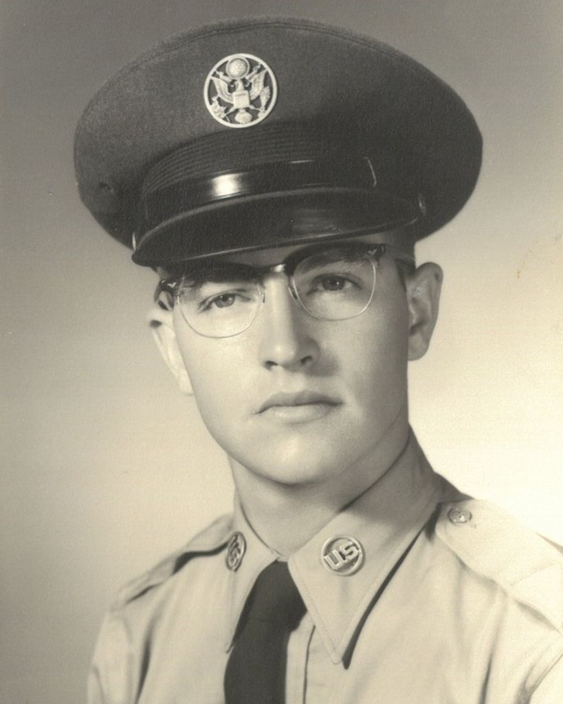 Larry Fessler, 87, formerly of Greenfield