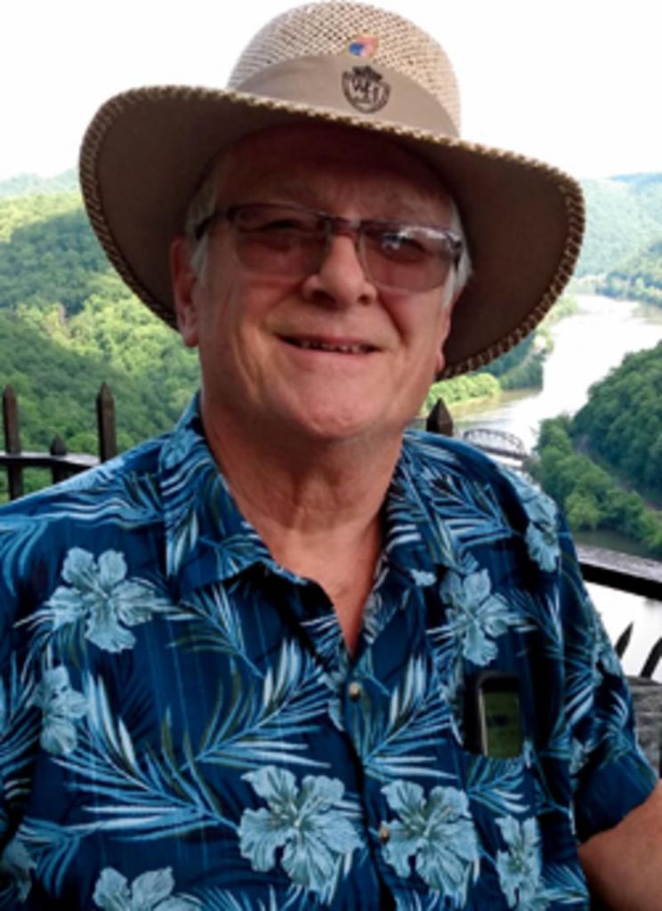 Mark Douglas Matheny