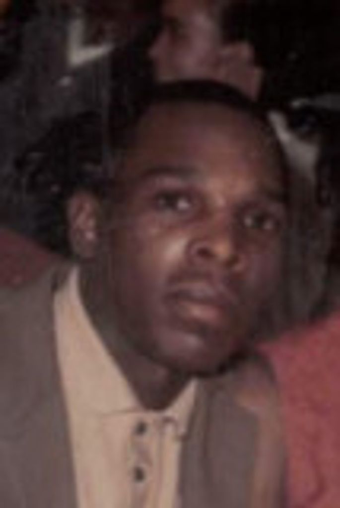 Alvin McBride Profile Photo