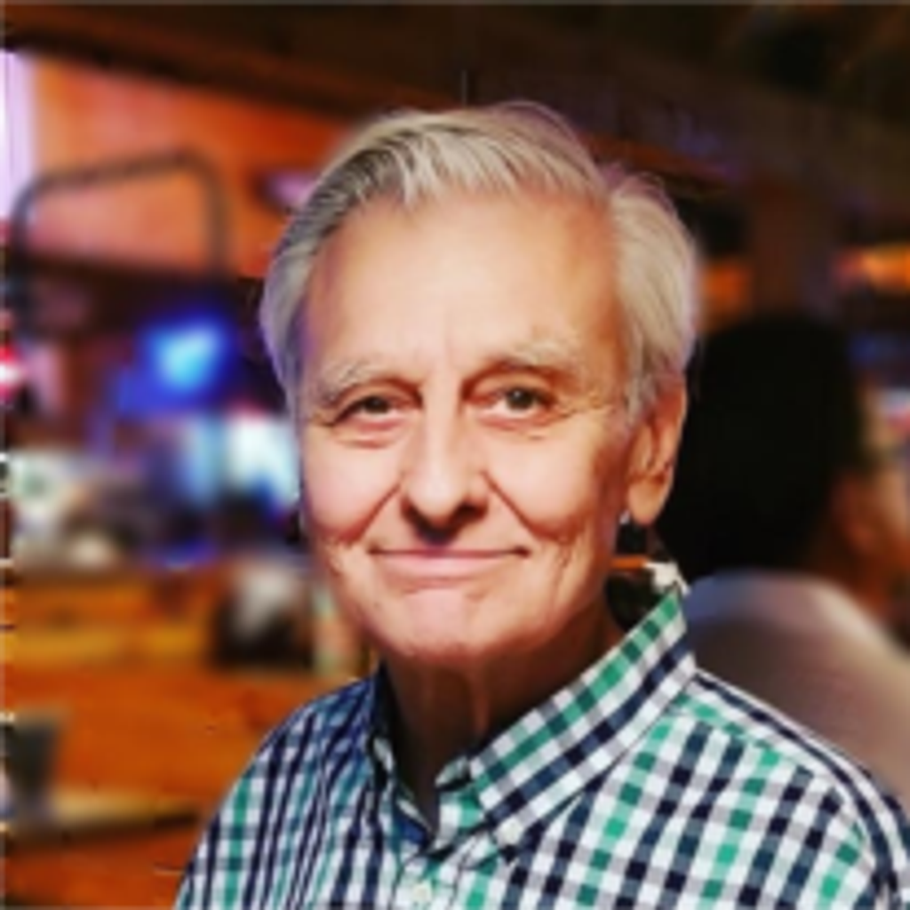 Armando Carlos Munoz