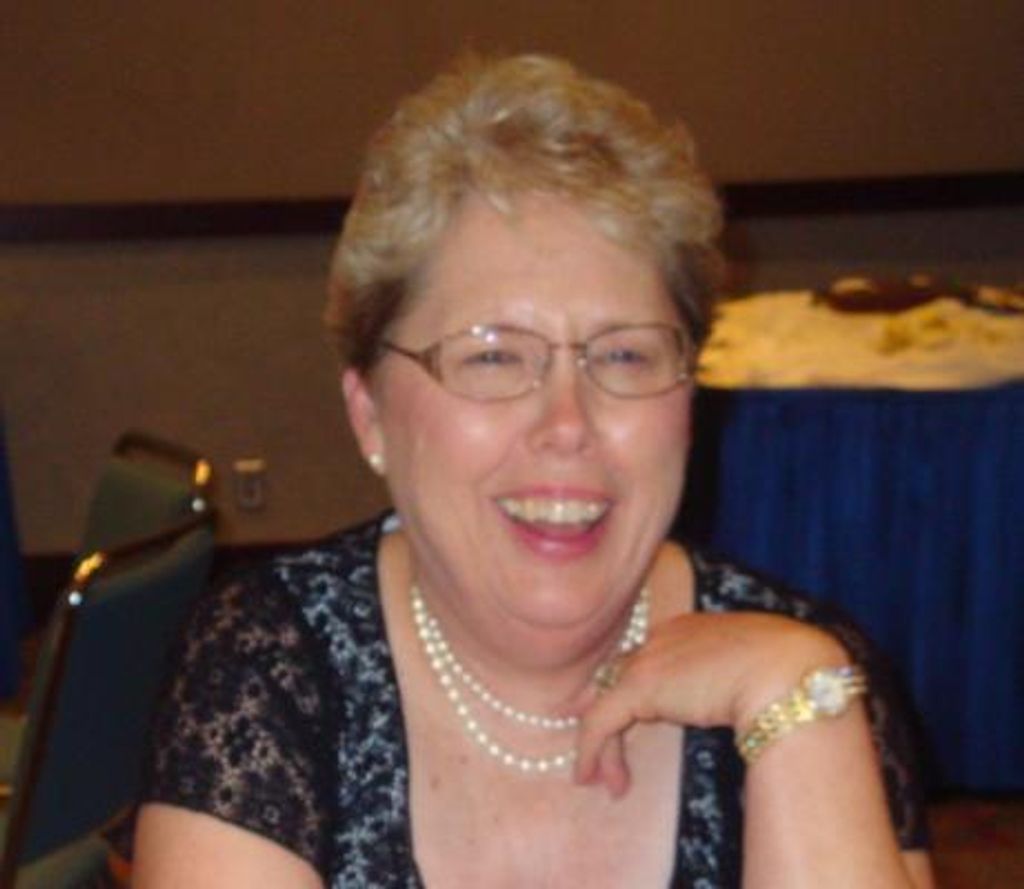 Allyne Irene Harris Profile Photo
