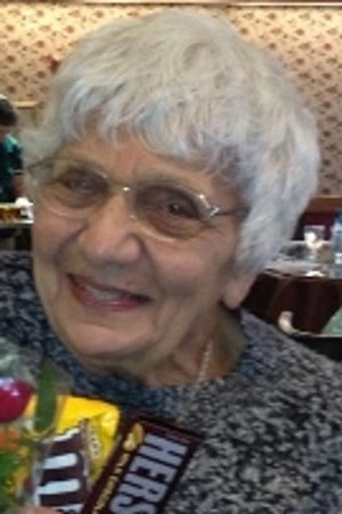 Josephine A. Conlin-Ryner