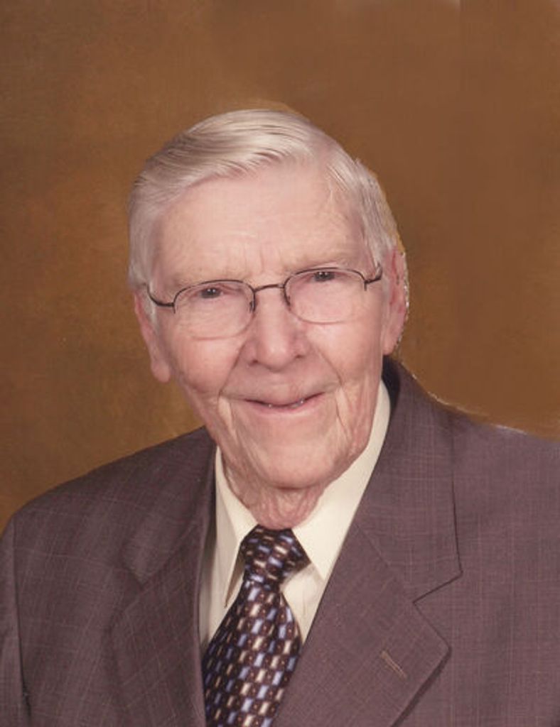 Arthur Lewis Kyser, Jr. Profile Photo
