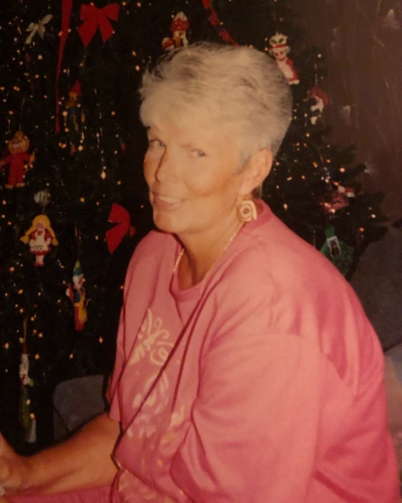 Linda K. Davis Profile Photo