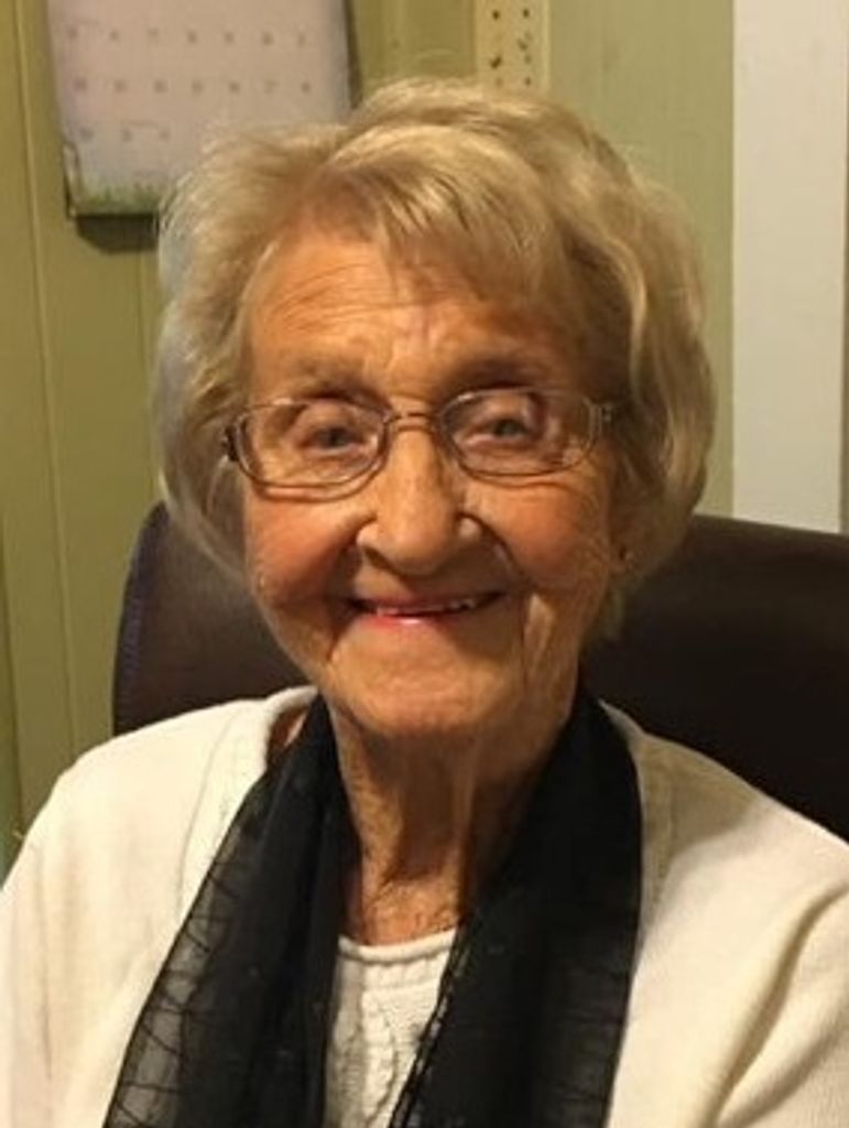 Ruth Orene. (Bennett)  White