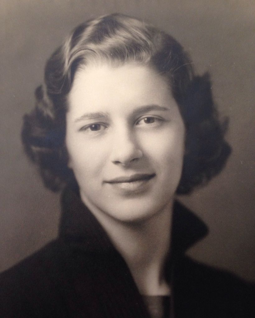 Verla Mable Ferguson