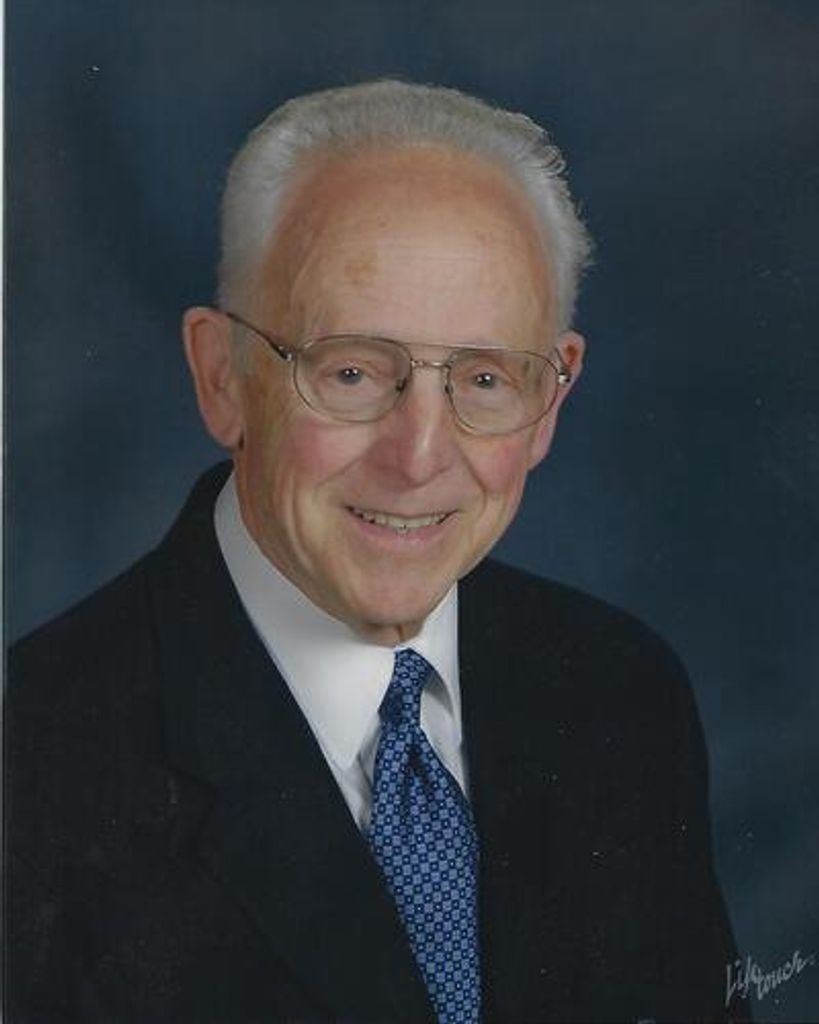 Jack Jesse Slawson Profile Photo