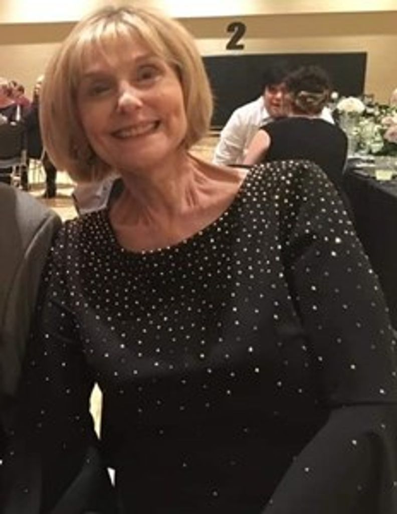 Beverly Ann Lightner