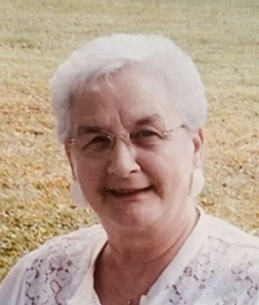 Ruby Lanelle Vandegrift Profile Photo