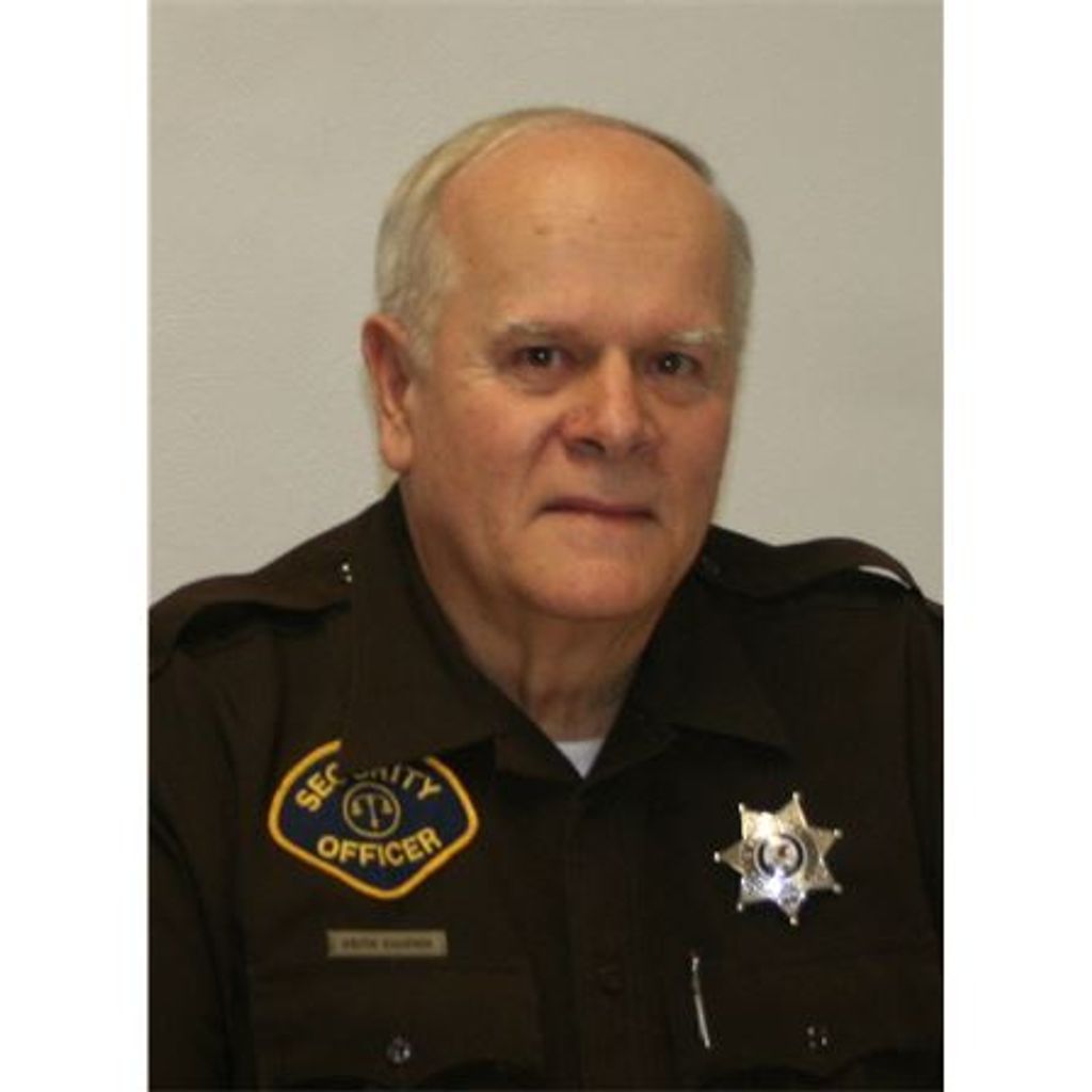 Keith P. Dauphin