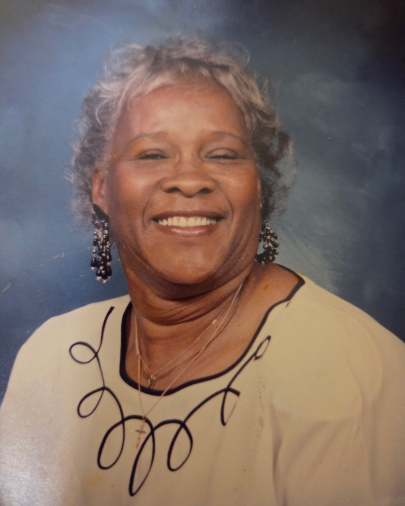 Wilmertine (Wilmatine) J. Lattimore Profile Photo